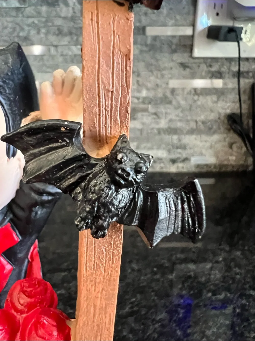 N/A dracula blood